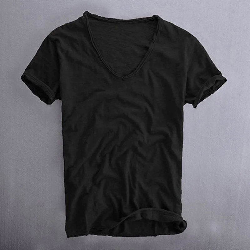Tom Rains Madrid Cotton Shirt - Intofa