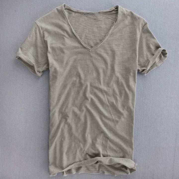 Tom Rains Madrid Cotton Shirt - Intofa