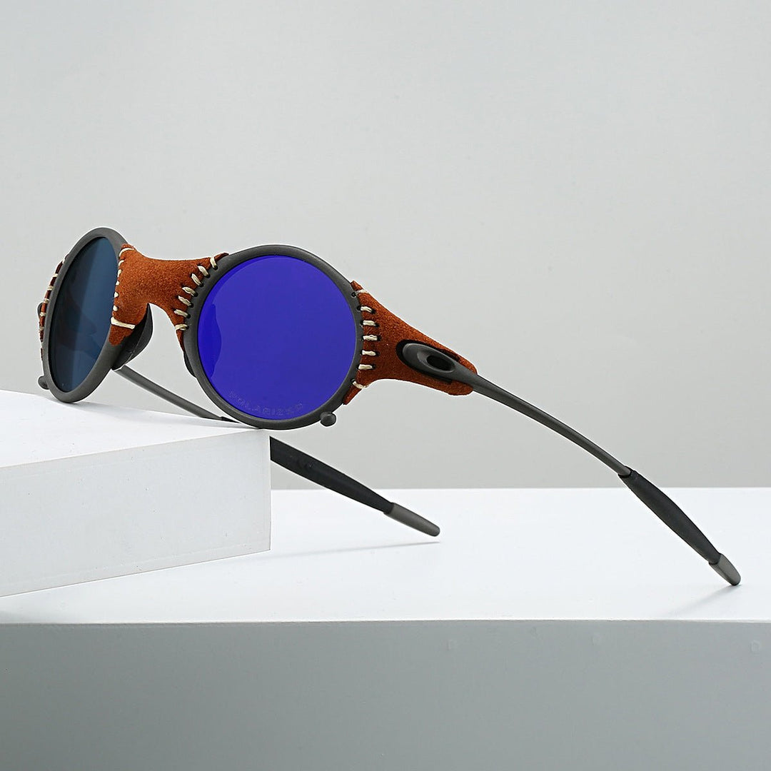 Tom Rains Steampunk Revival Glasses - INTOFA