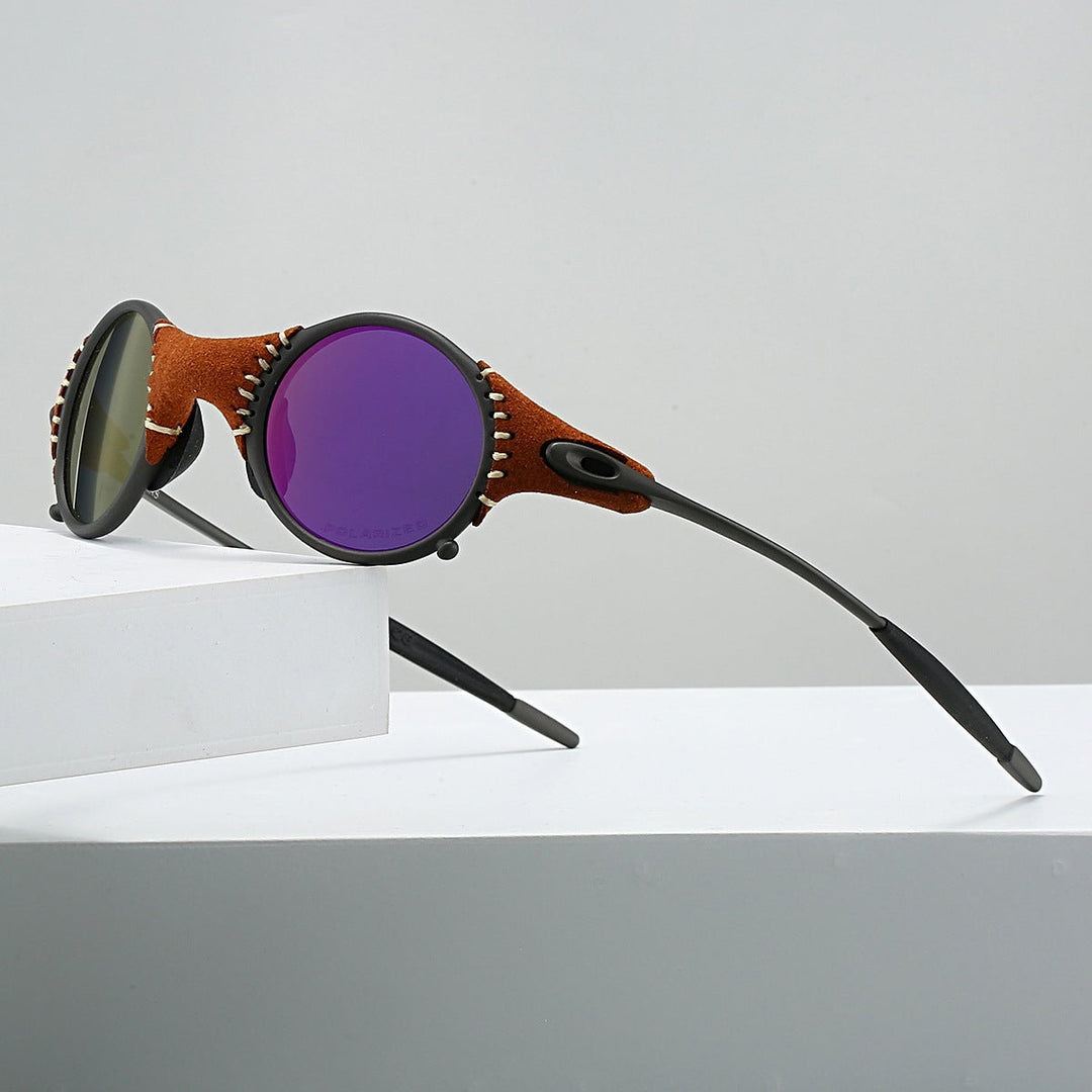 Tom Rains Steampunk Revival Glasses - INTOFA