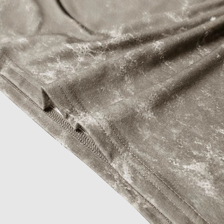 Tom Rains Toile Menton Shirt - Intofa