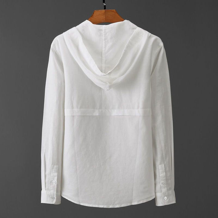 Tom Rains Urban Breeze Hoodie - Intofa
