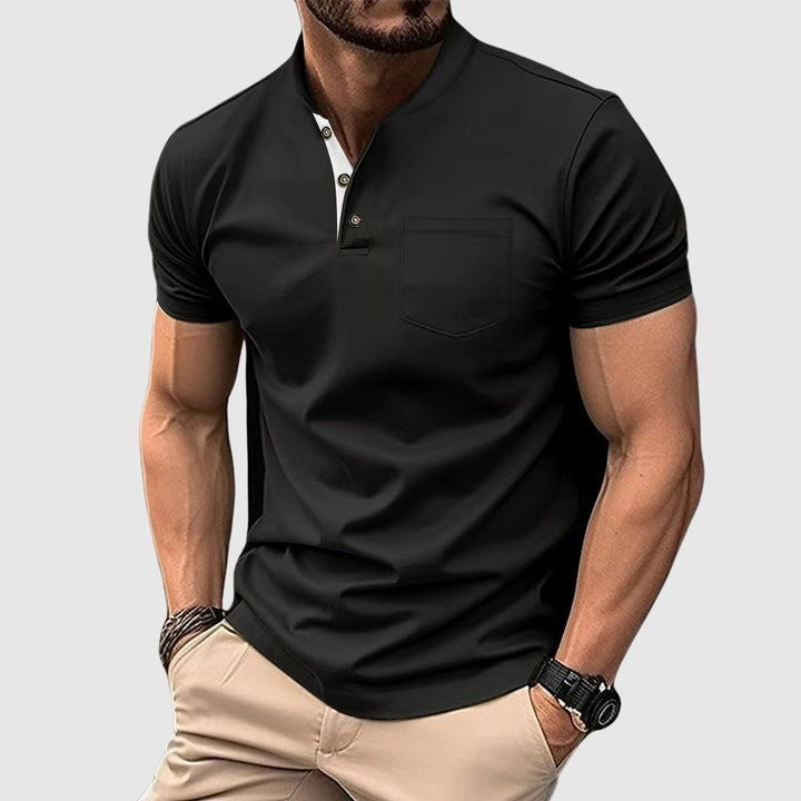 Tom Rains Urban Icon Polo Shirt - Intofa