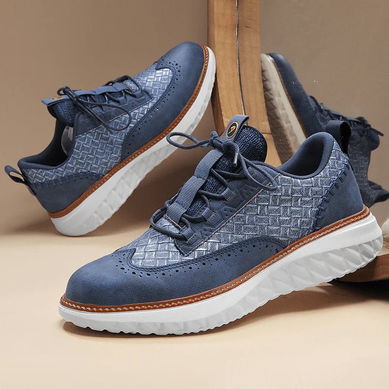 Urban Trek Casuals Sneakers - Intofa