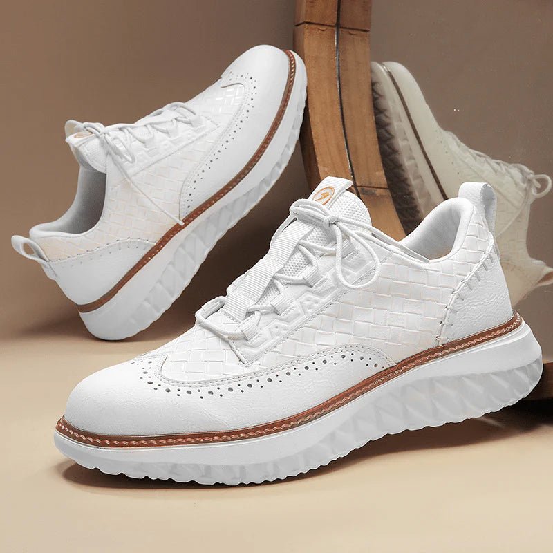 Urban Trek Casuals Sneakers - Intofa