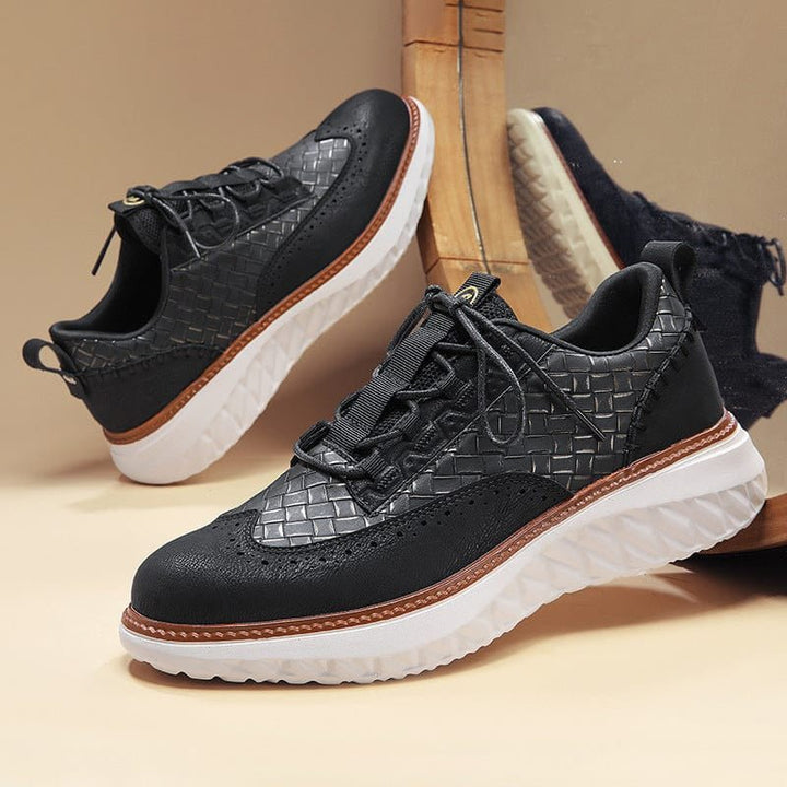 Urban Trek Casuals Sneakers - Intofa