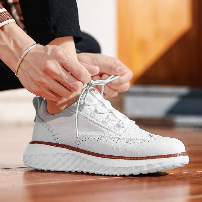 Urban Trek Casuals Sneakers - Intofa