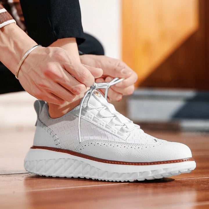 Urban Trek Casuals Sneakers - Intofa
