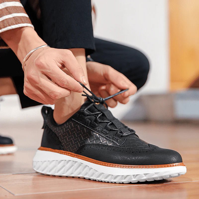 Urban Trek Casuals Sneakers - Intofa