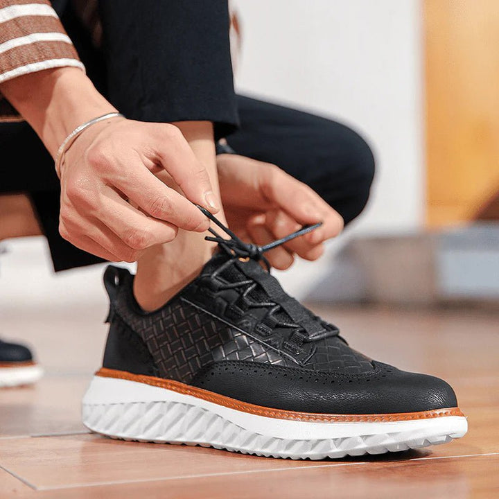 Urban Trek Casuals Sneakers - Intofa