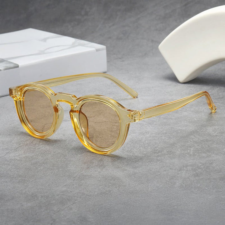 Velaré Retro Polarized Shades - Intofa