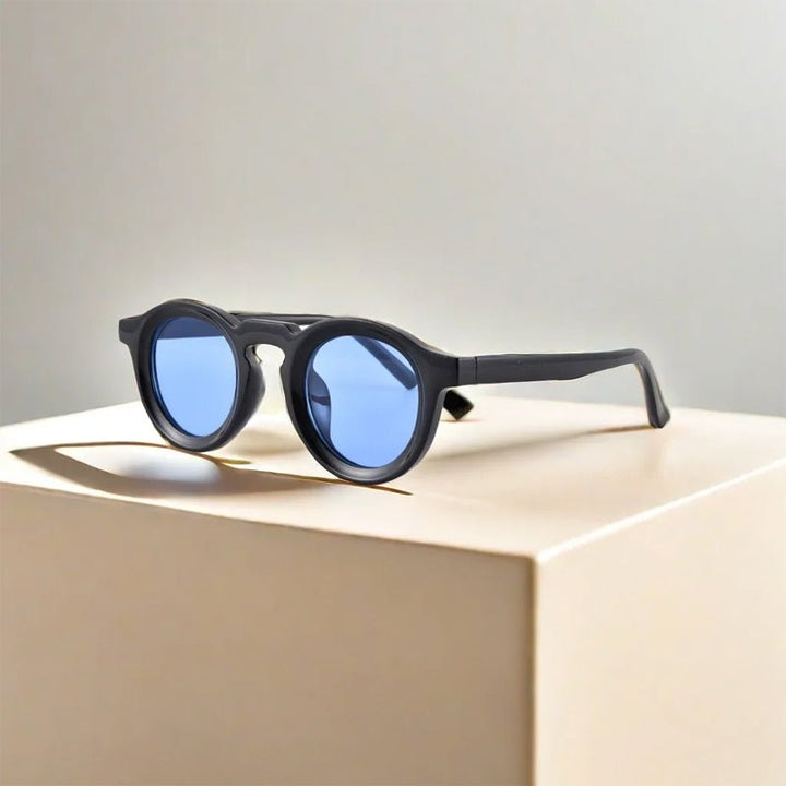 Velaré Retro Polarized Shades - Intofa