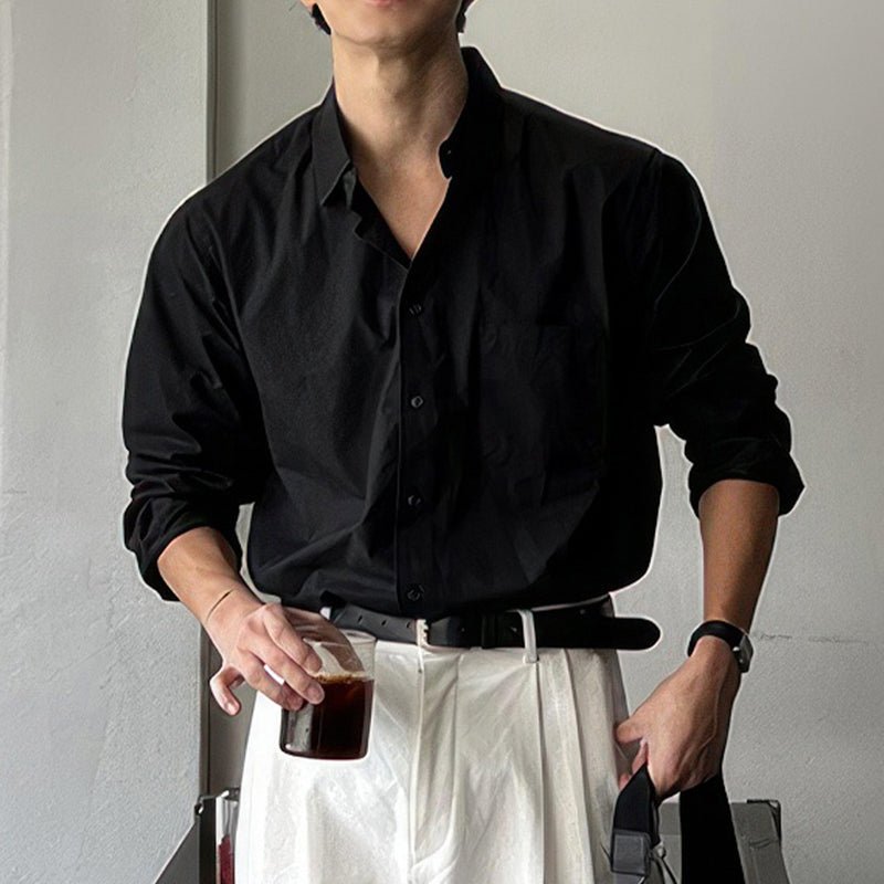 Victor Duval Copertino Heirloom Shirt - Intofa