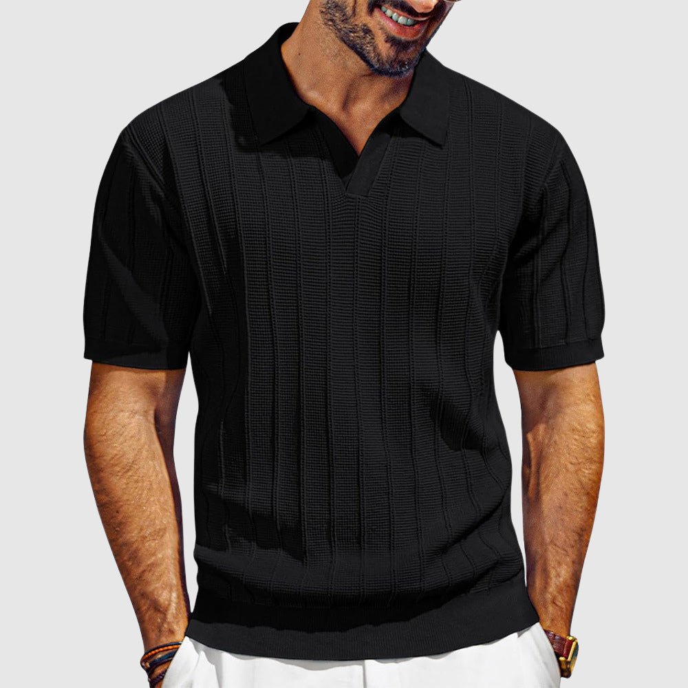 Victor Duval Echo Polo Shirt - Intofa