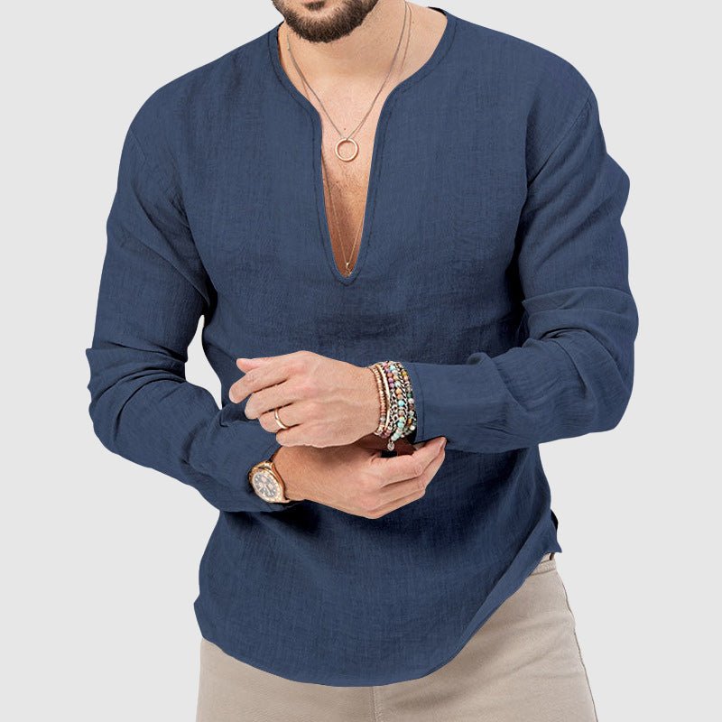 Victor Duval Horizon Bay Shirt - Intofa