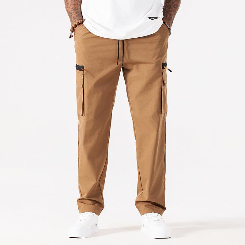 Victor Duval Ironclad Utility Pants - Intofa