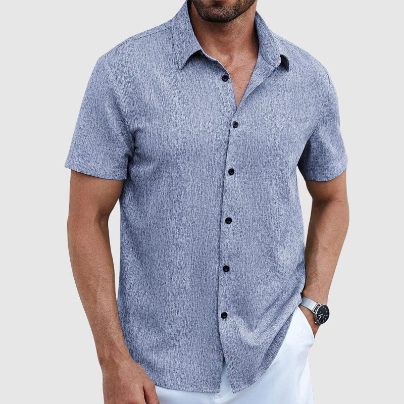 Victor Duval Lorient Casual Shirt - Intofa