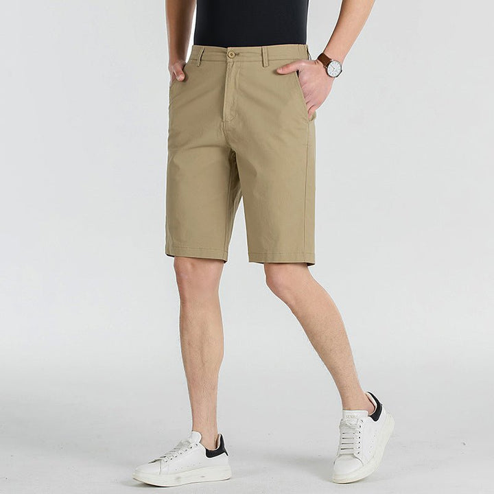 Victor Duval Martigues Atelier Shorts - Intofa