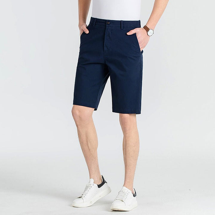 Victor Duval Martigues Atelier Shorts - Intofa