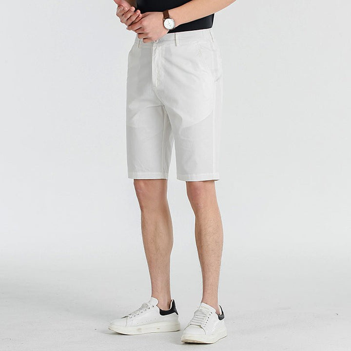 Victor Duval Martigues Atelier Shorts - Intofa