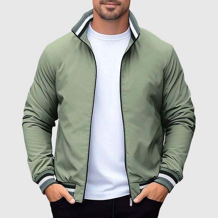 Victor Duval Metro Glide Jacket - Intofa