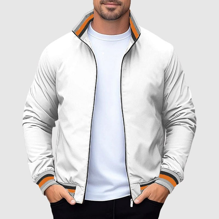 Victor Duval Metro Glide Jacket - Intofa