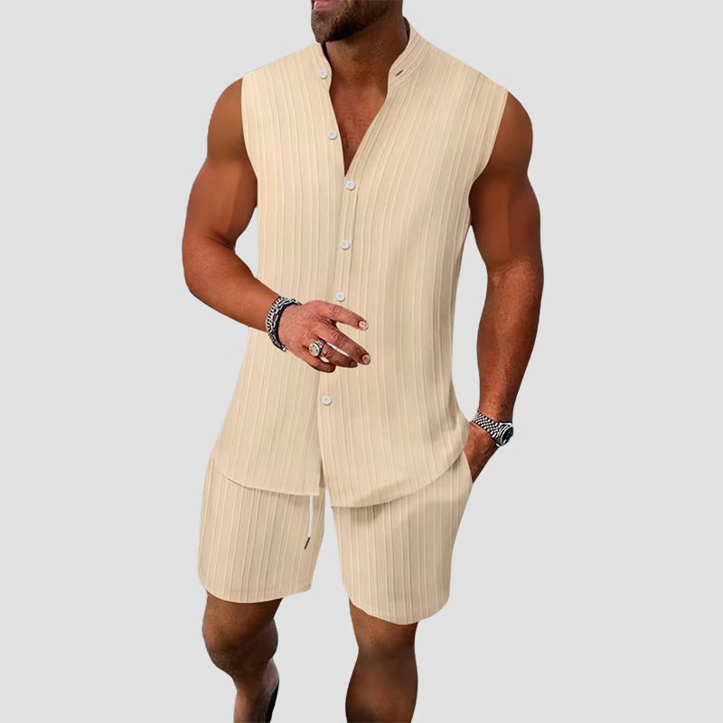 Victor Duval Montélimar Summer Ensemble - Intofa