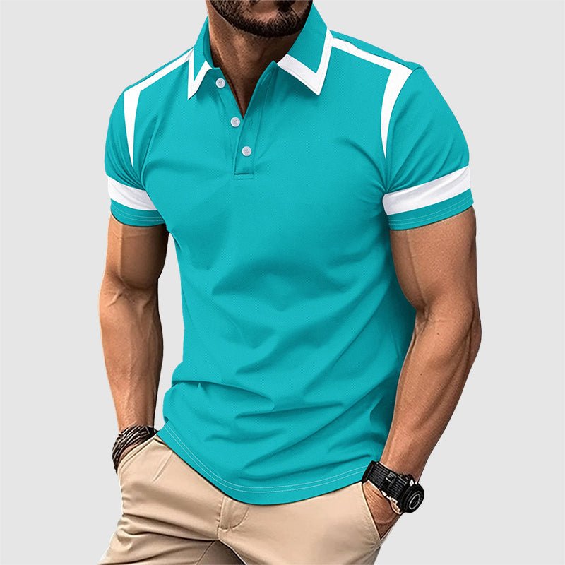 Victor Duval Palermo Polo Shirt - Intofa