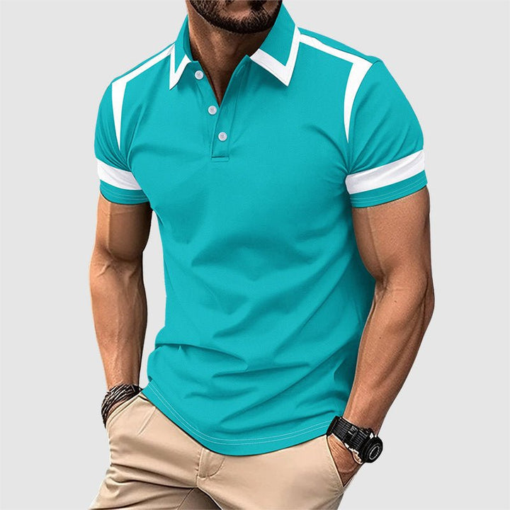 Victor Duval Palermo Polo Shirt - Intofa