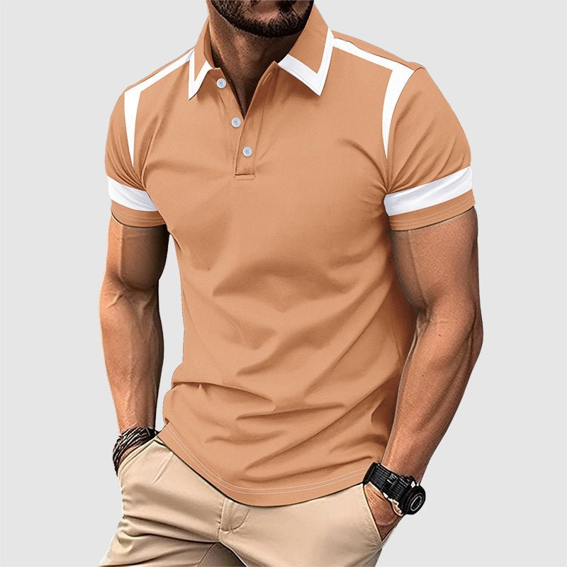Victor Duval Palermo Polo Shirt - Intofa