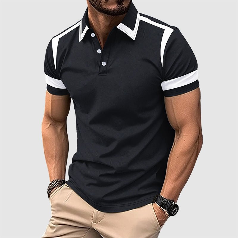 Victor Duval Palermo Polo Shirt - Intofa