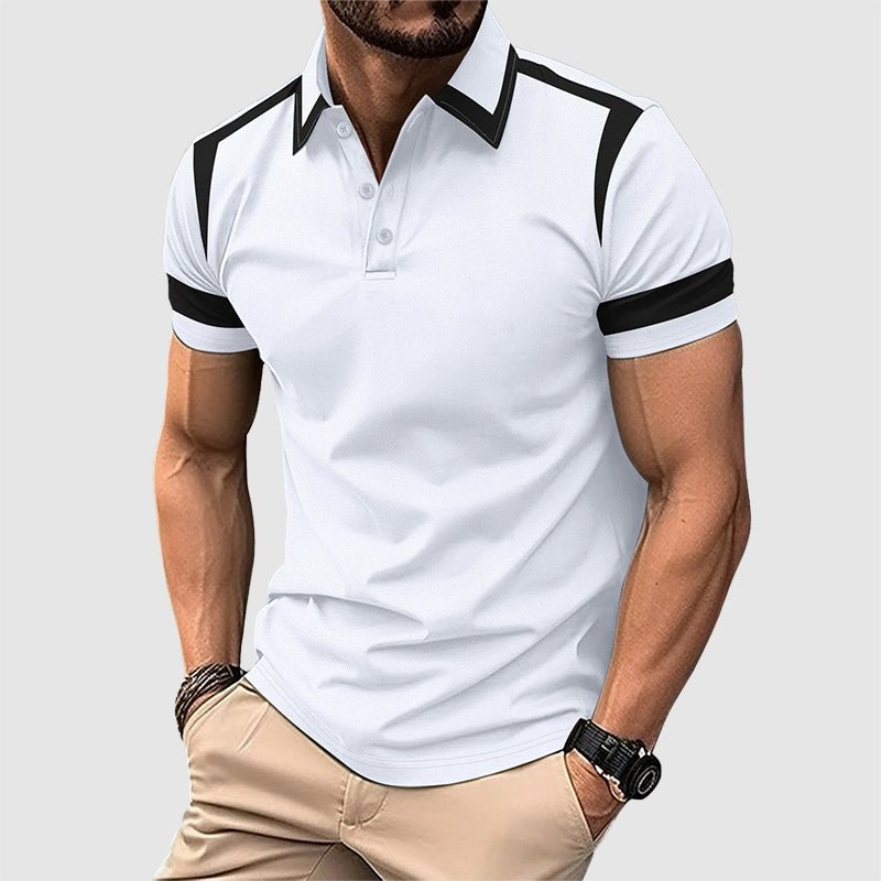 Victor Duval Palermo Polo Shirt - Intofa