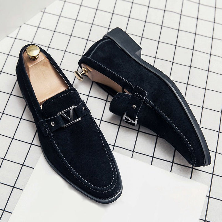 Victor Duval Urban Ascent Loafers - Intofa