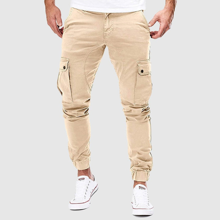 Victor Duval Urban Athlete Pants - Intofa