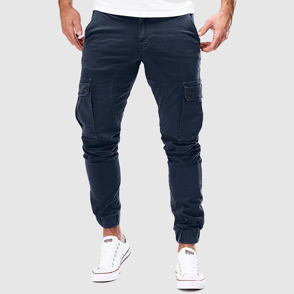 Victor Duval Urban Athlete Pants - Intofa