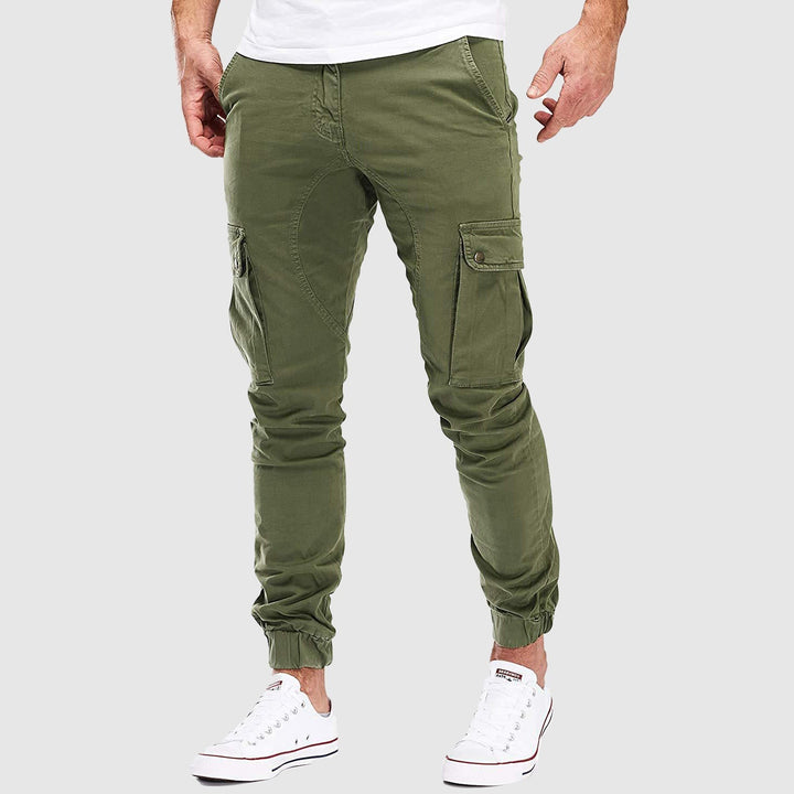Victor Duval Urban Athlete Pants - Intofa