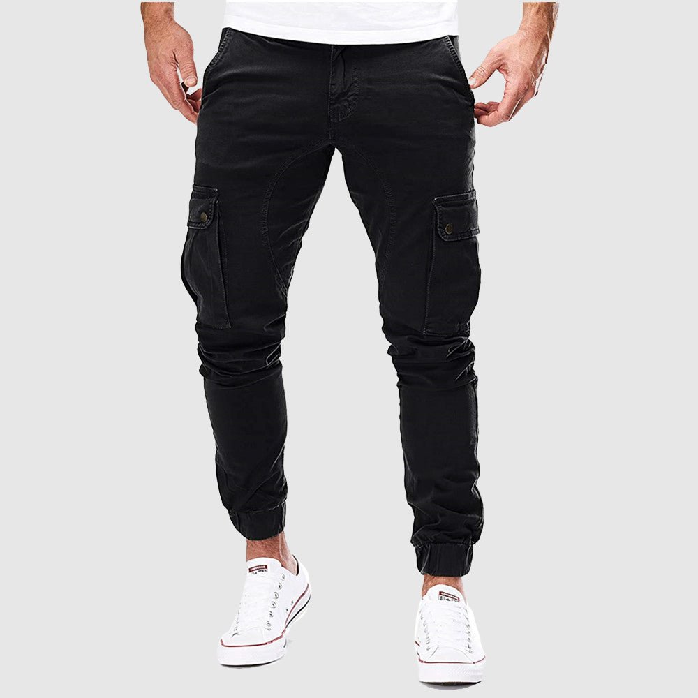 Victor Duval Urban Athlete Pants - Intofa