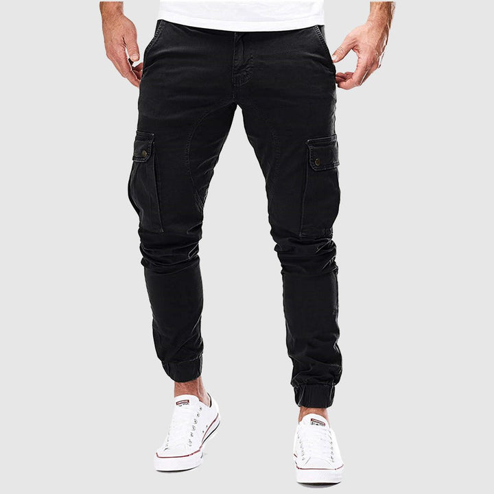 Victor Duval Urban Athlete Pants - Intofa