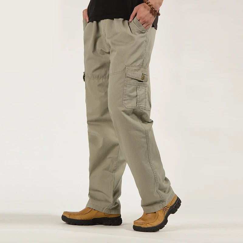 Victor Duval Urban Trek Pants - Intofa