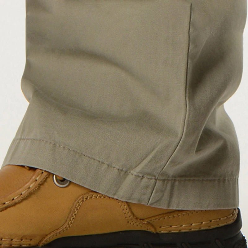 Victor Duval Urban Trek Pants - Intofa