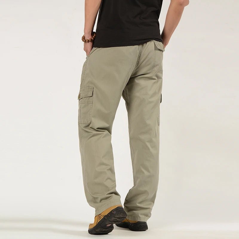 Victor Duval Urban Trek Pants - Intofa