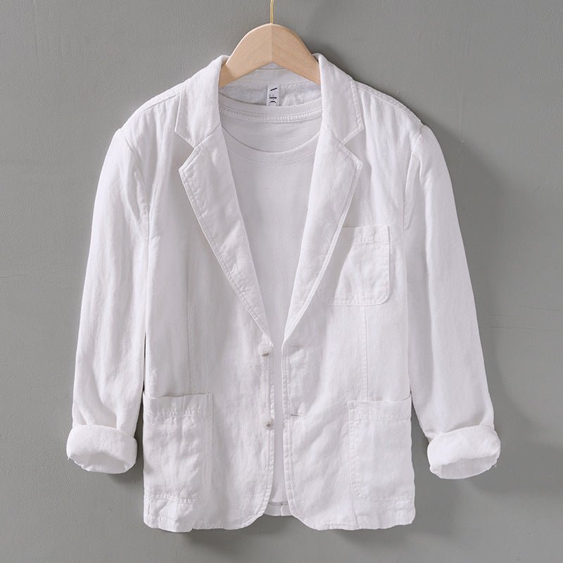 Victor Lévêque Blissful Meadows Blazer - Intofa