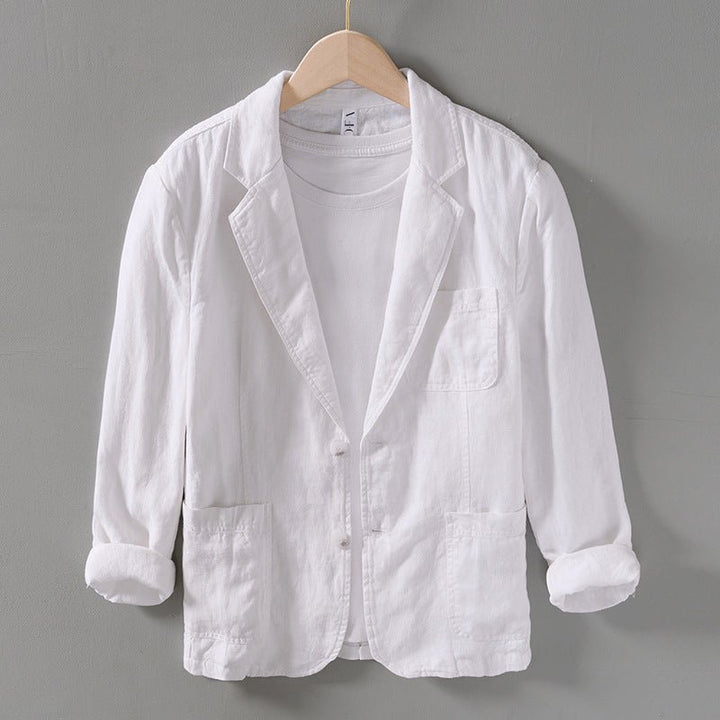 Victor Lévêque Blissful Meadows Blazer - Intofa