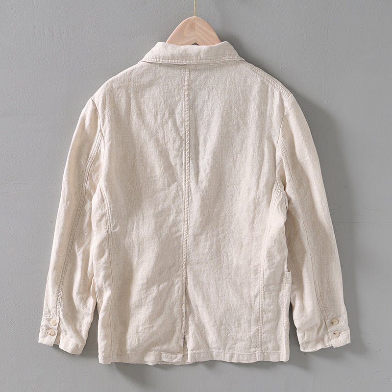 Victor Lévêque Blissful Meadows Blazer - Intofa