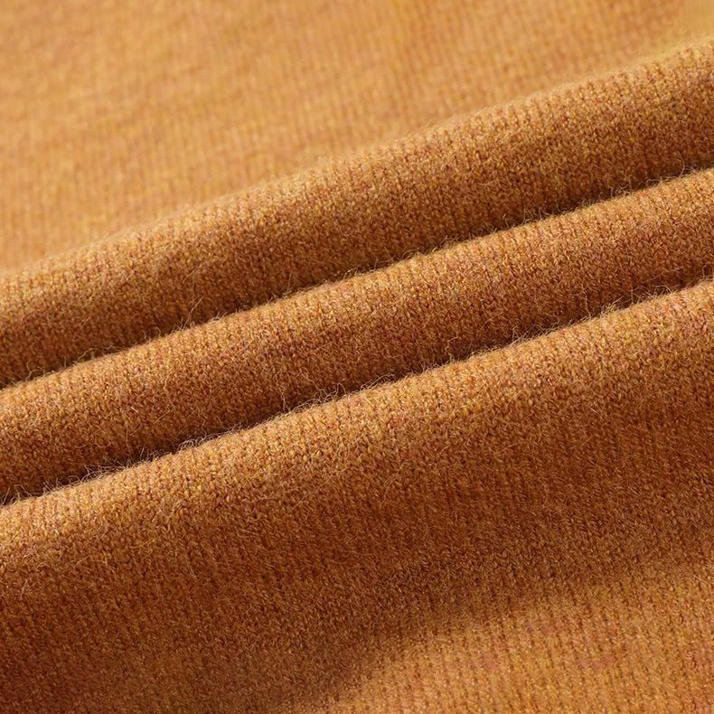 Victor Lévêque Essential Sweater - INTOFA