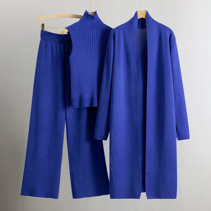 Vivian Prescott Elegant 3 Piece Set - Intofa