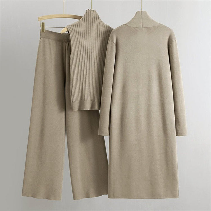 Vivian Prescott Elegant 3 Piece Set - Intofa