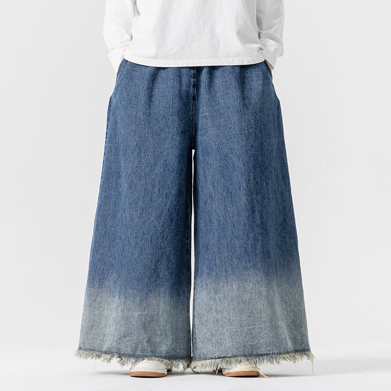 Vivian Prescott Freeform Denim Jeans - Intofa
