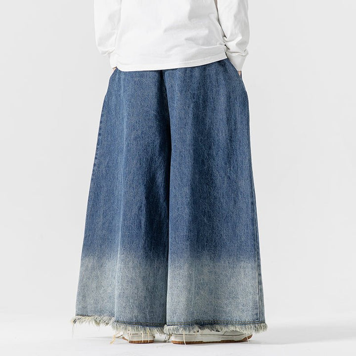 Vivian Prescott Freeform Denim Jeans - Intofa
