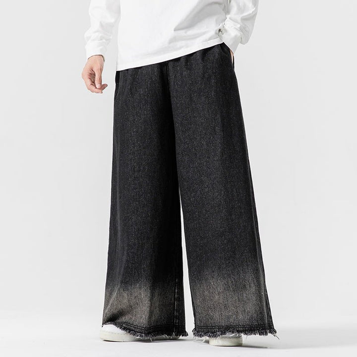 Vivian Prescott Freeform Denim Jeans - Intofa
